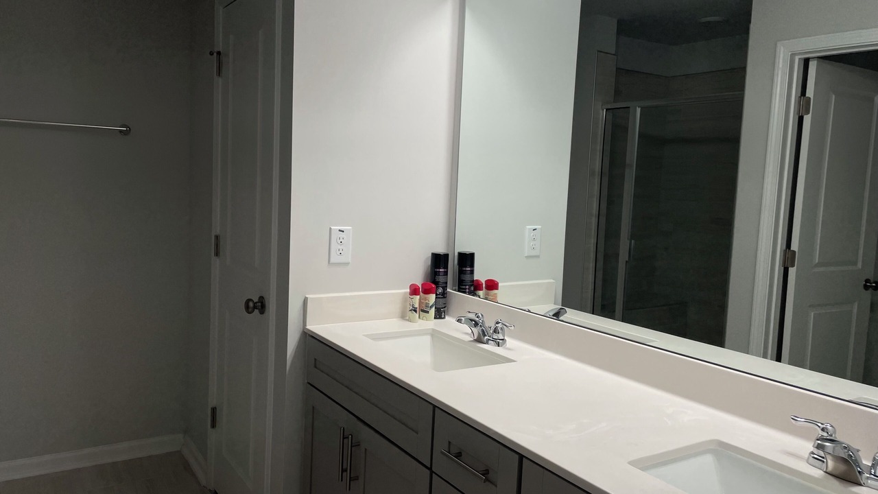 Photo of Bathroom in Pittsboro