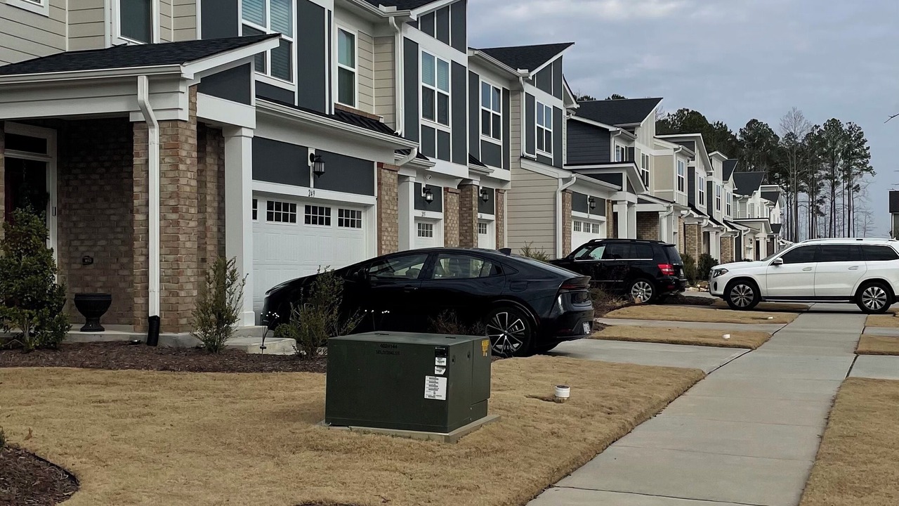 Photo of Outdoor in Pittsboro