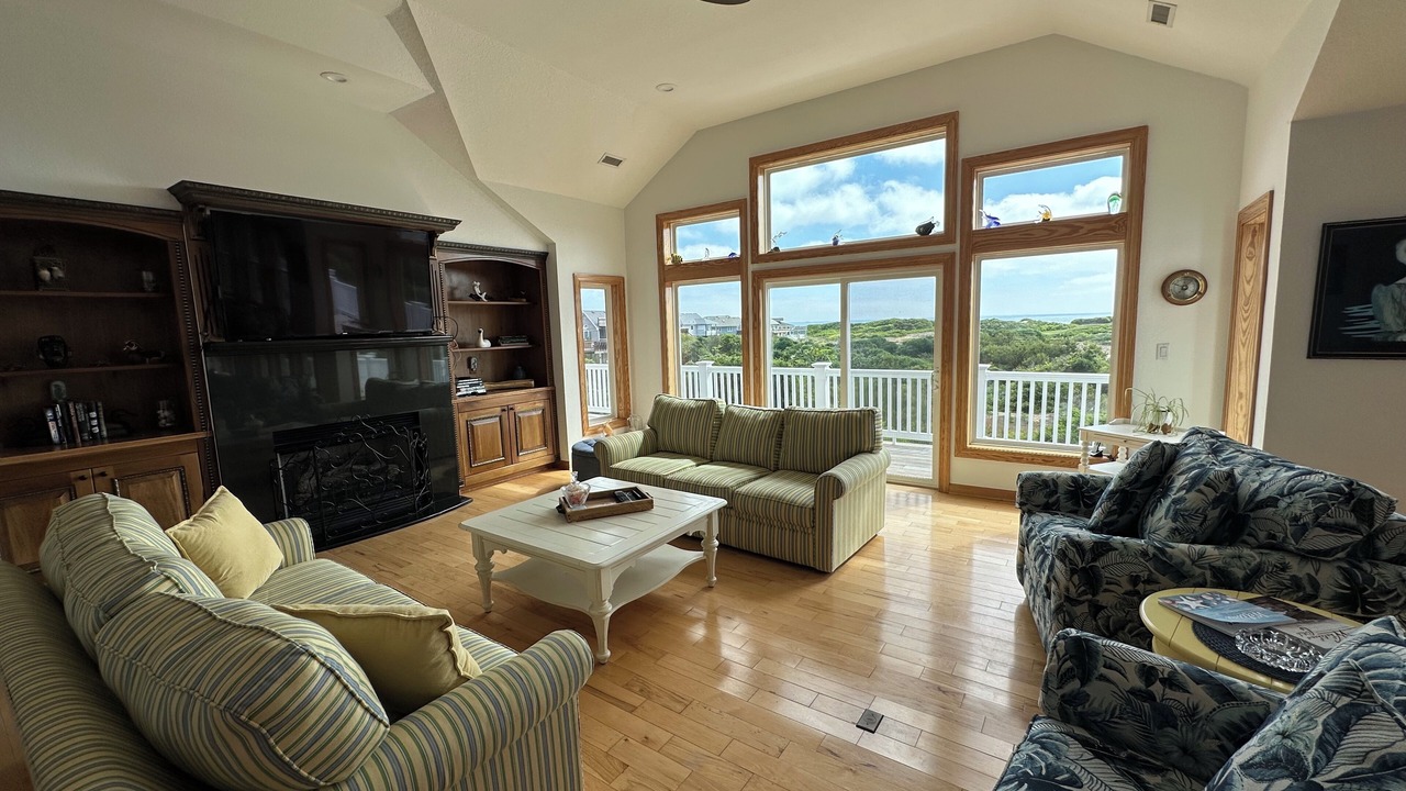 Photo of Livingroom in Colington