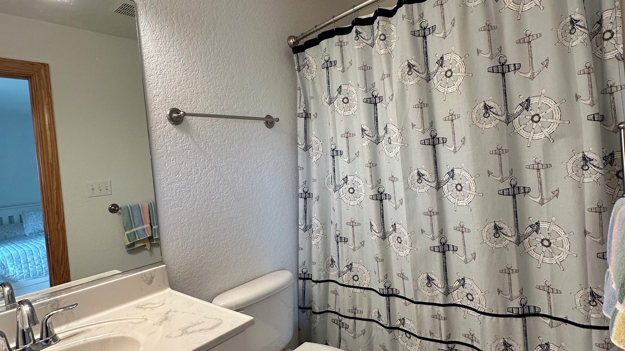 Photo of Bathroom in Colington