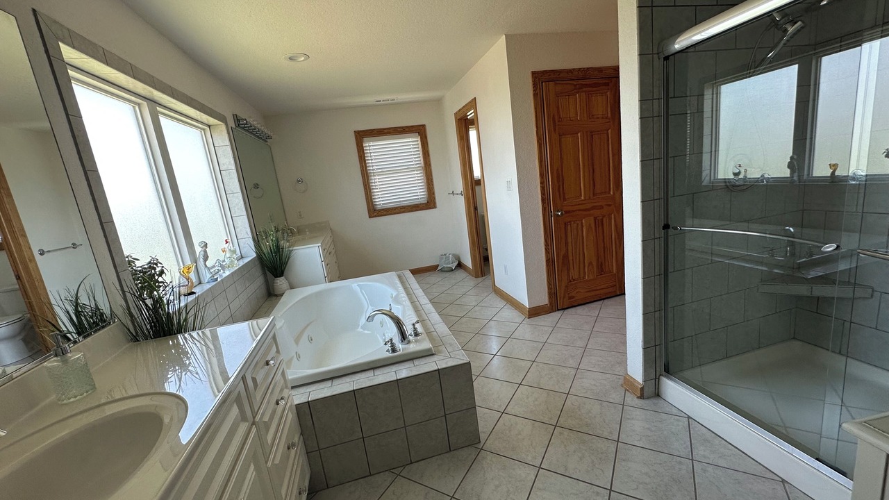Photo of Bathroom in Colington
