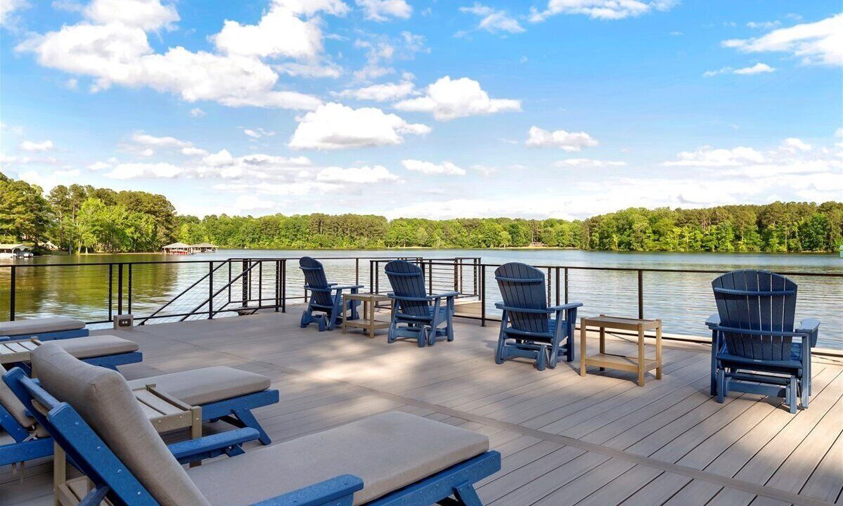 Photo of Patio Balcony in Littleton