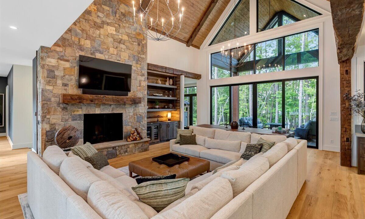 Photo of Livingroom in Littleton