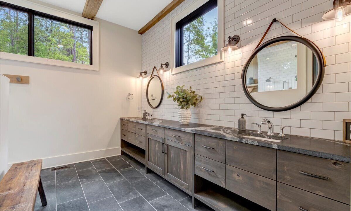 Photo of Bathroom in Littleton