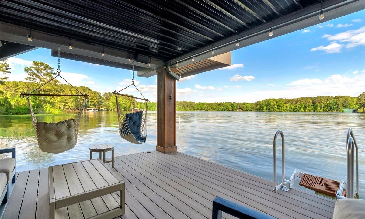 Photo of Patio Balcony in Littleton