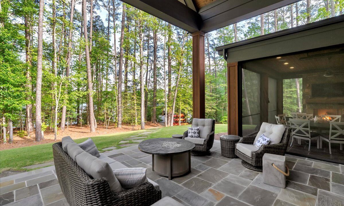 Photo of Outdoor in Littleton