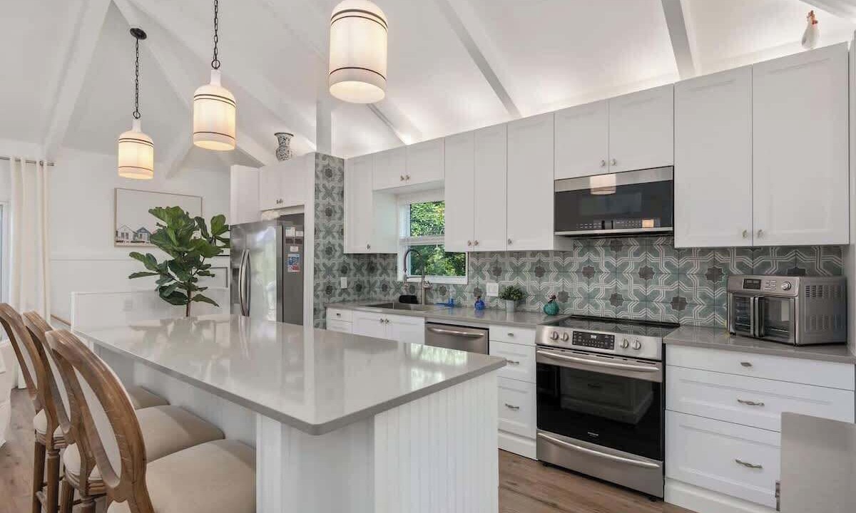 Photo of Kitchen in Southern Shores