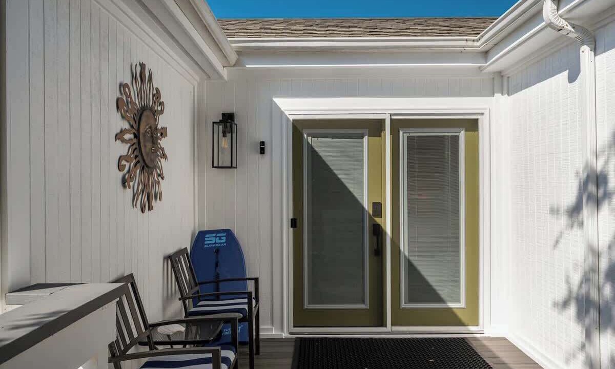 Photo of Patio Balcony in Southern Shores