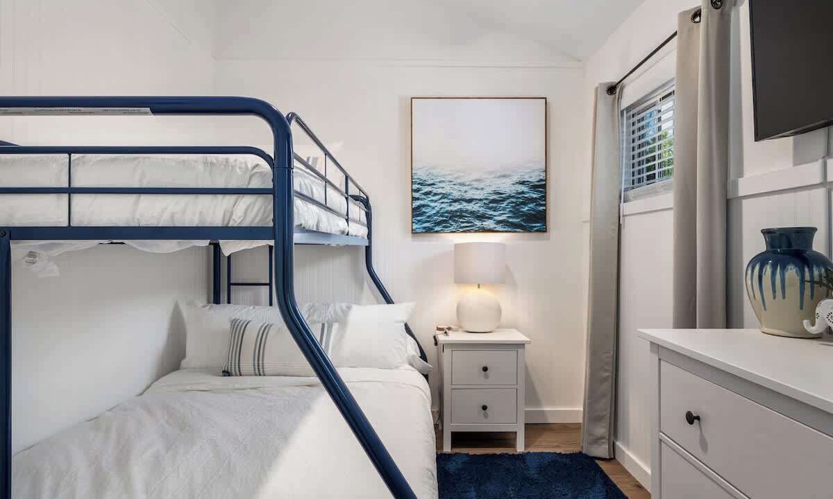 Photo of Bedroom in Southern Shores