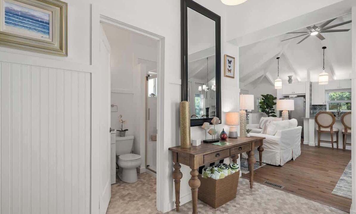 Photo of Bathroom in Southern Shores