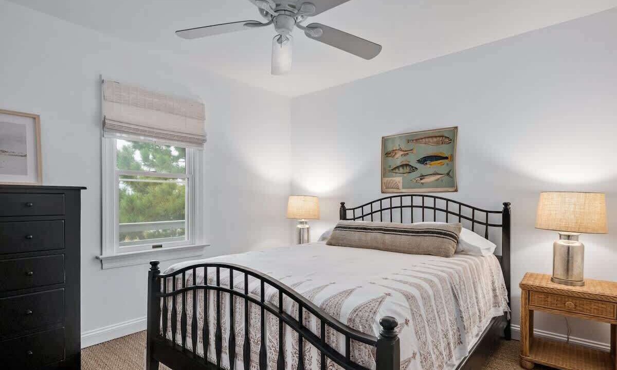 Photo of Bedroom in Ocean Hill