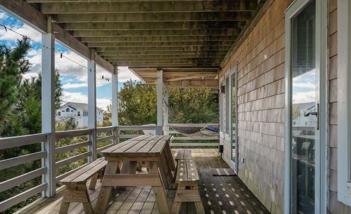 Photo of Outdoor in Ocean Hill