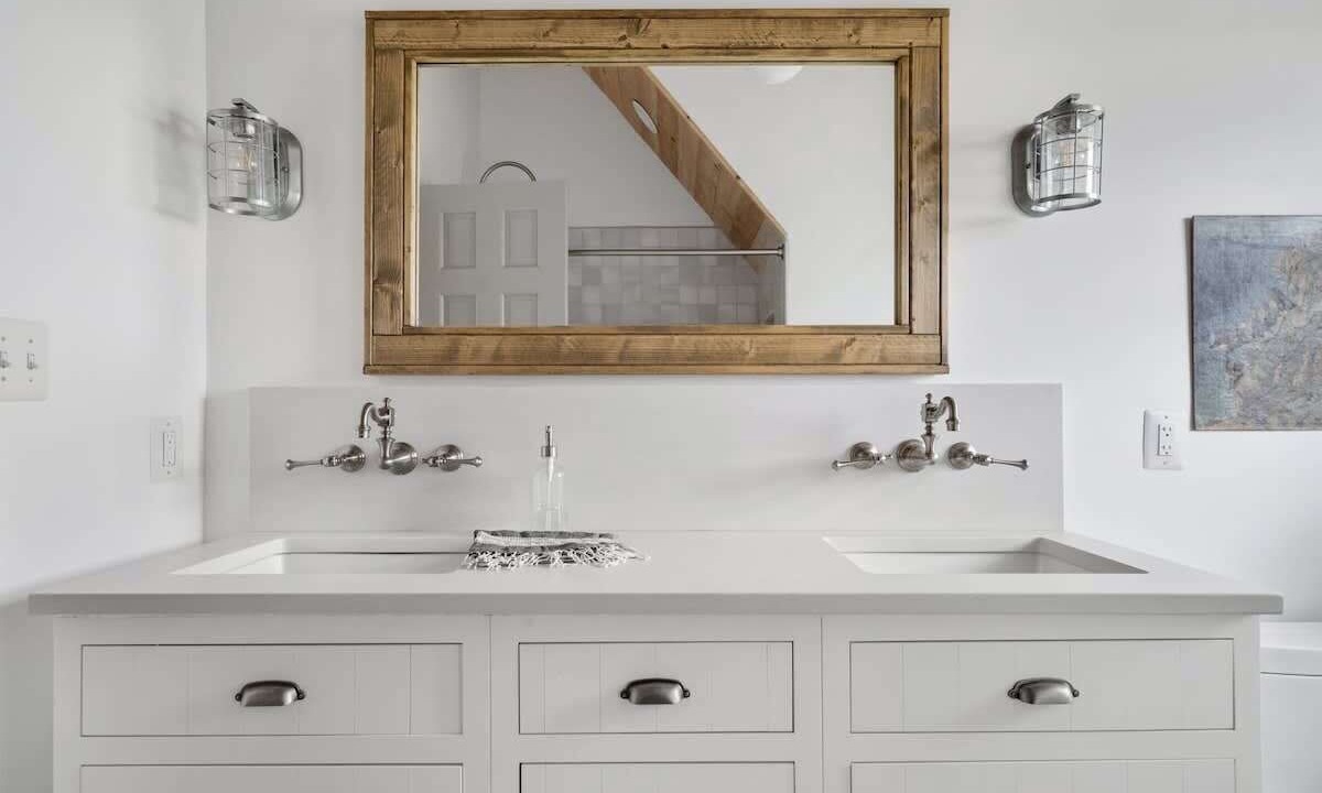 Photo of Bathroom in Ocean Hill