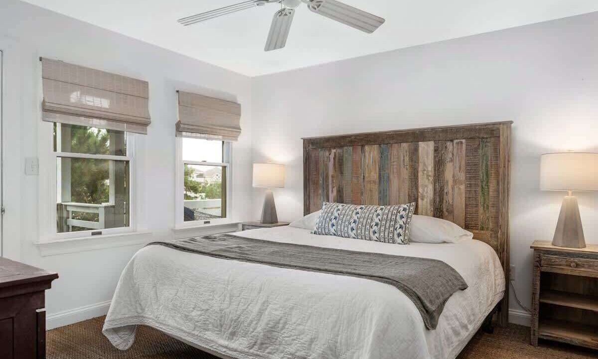 Photo of Bedroom in Ocean Hill