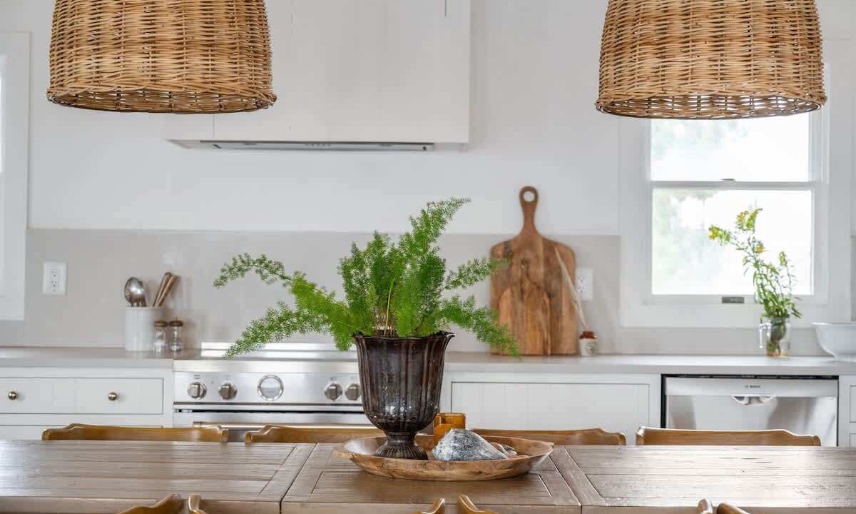 Photo of Kitchen in Ocean Hill