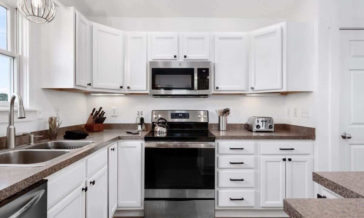 Photo of Kitchen in Colington