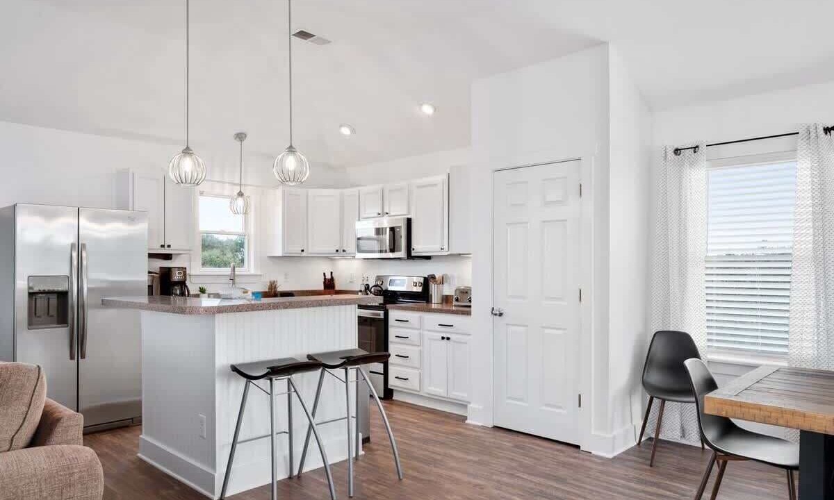 Photo of Kitchen in Colington