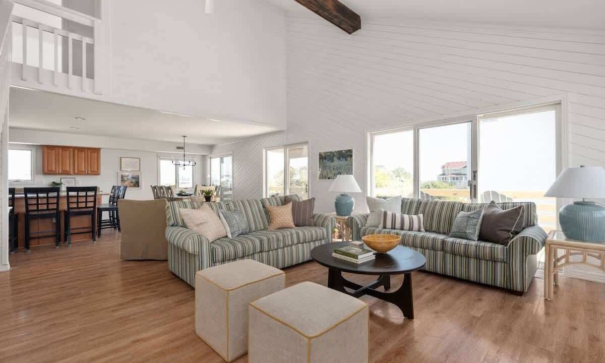 Photo of Livingroom in Ocean Hill