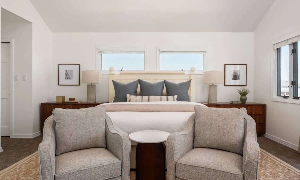 Photo of Bedroom in Ocean Hill