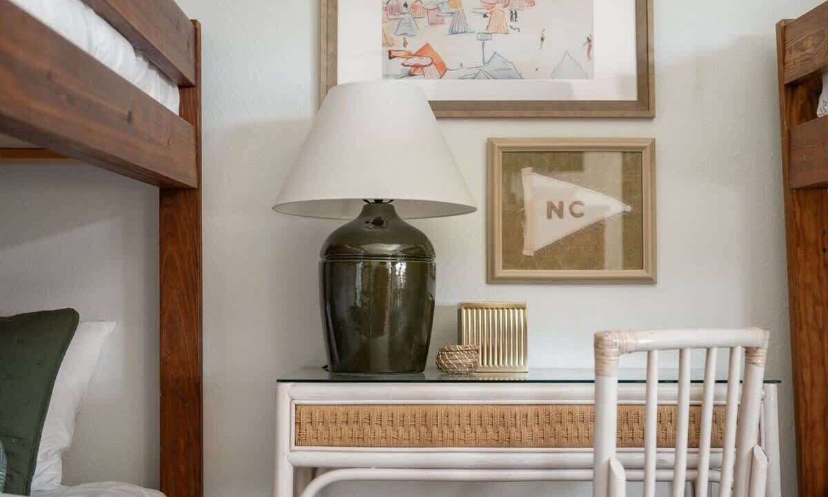 Photo of Bedroom in Ocean Hill