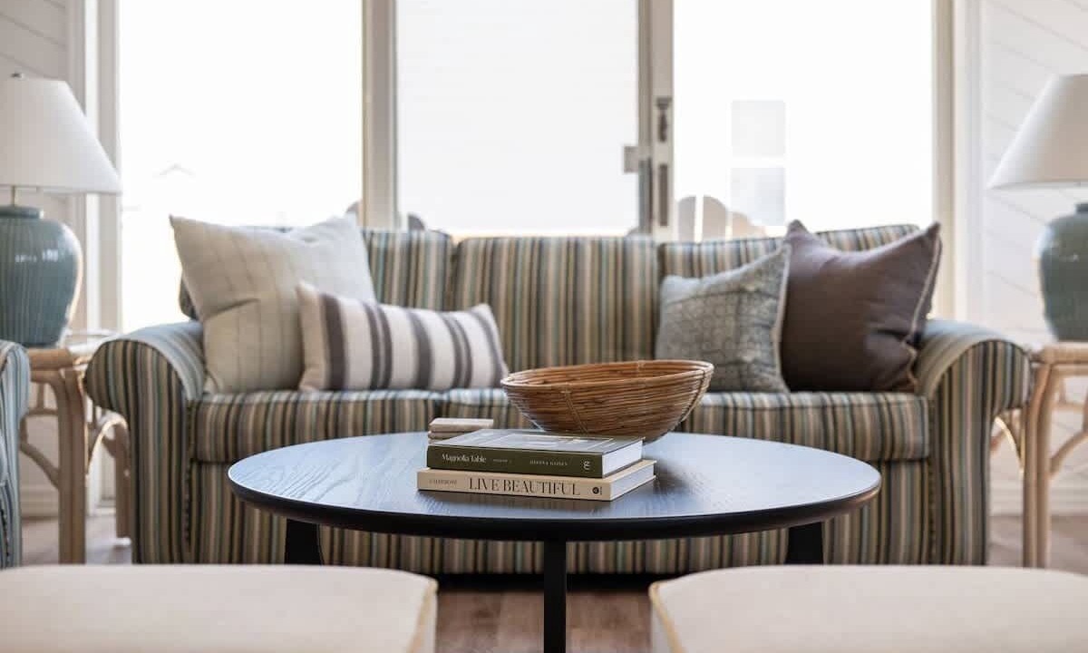 Photo of Livingroom in Ocean Hill