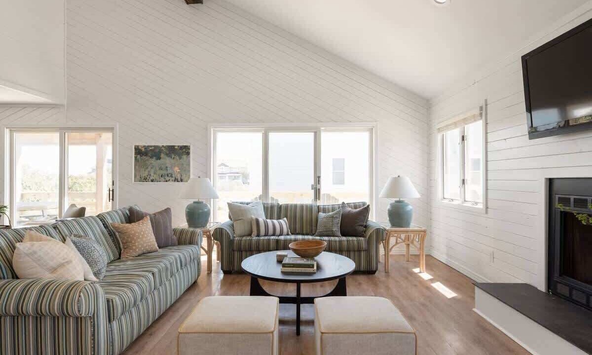 Photo of Livingroom in Ocean Hill