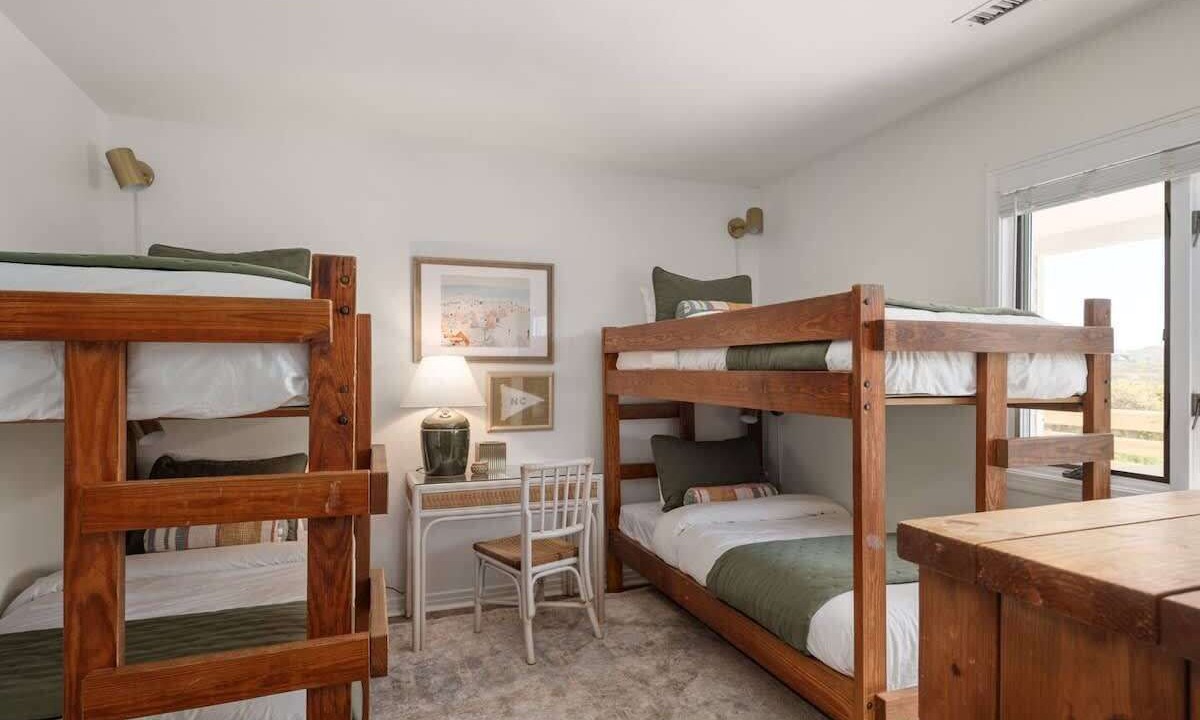 Photo of Bedroom in Ocean Hill