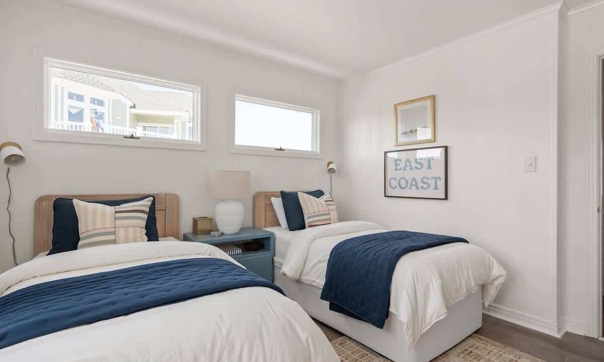 Photo of Bedroom in Ocean Hill