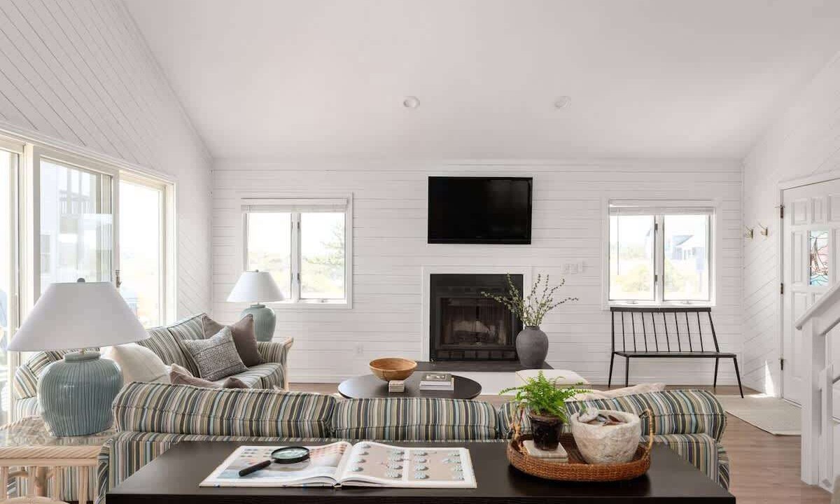 Photo of Livingroom in Ocean Hill