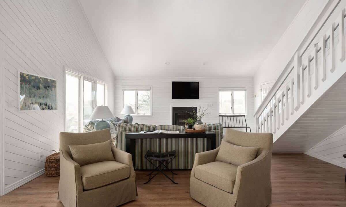 Photo of Livingroom in Ocean Hill