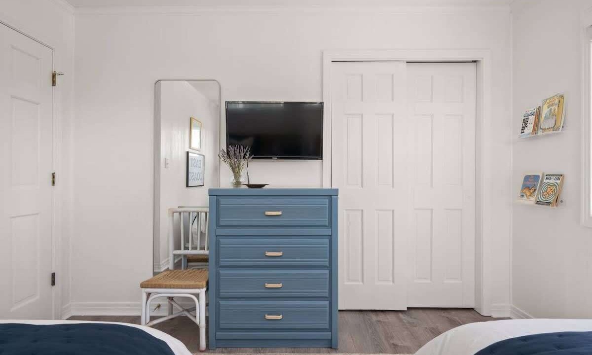 Photo of Bedroom in Ocean Hill