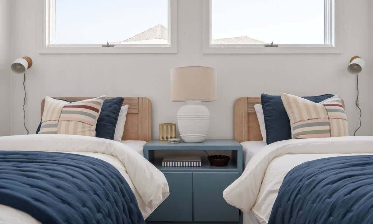 Photo of Bedroom in Ocean Hill