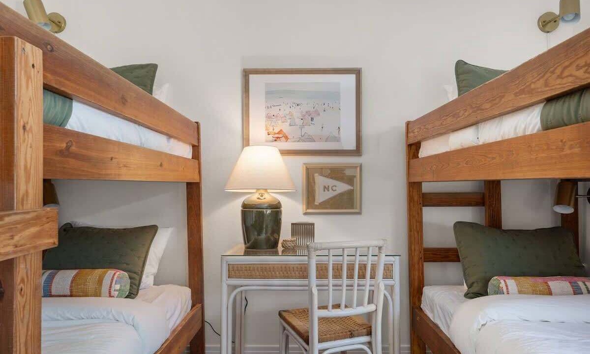 Photo of Bedroom in Ocean Hill