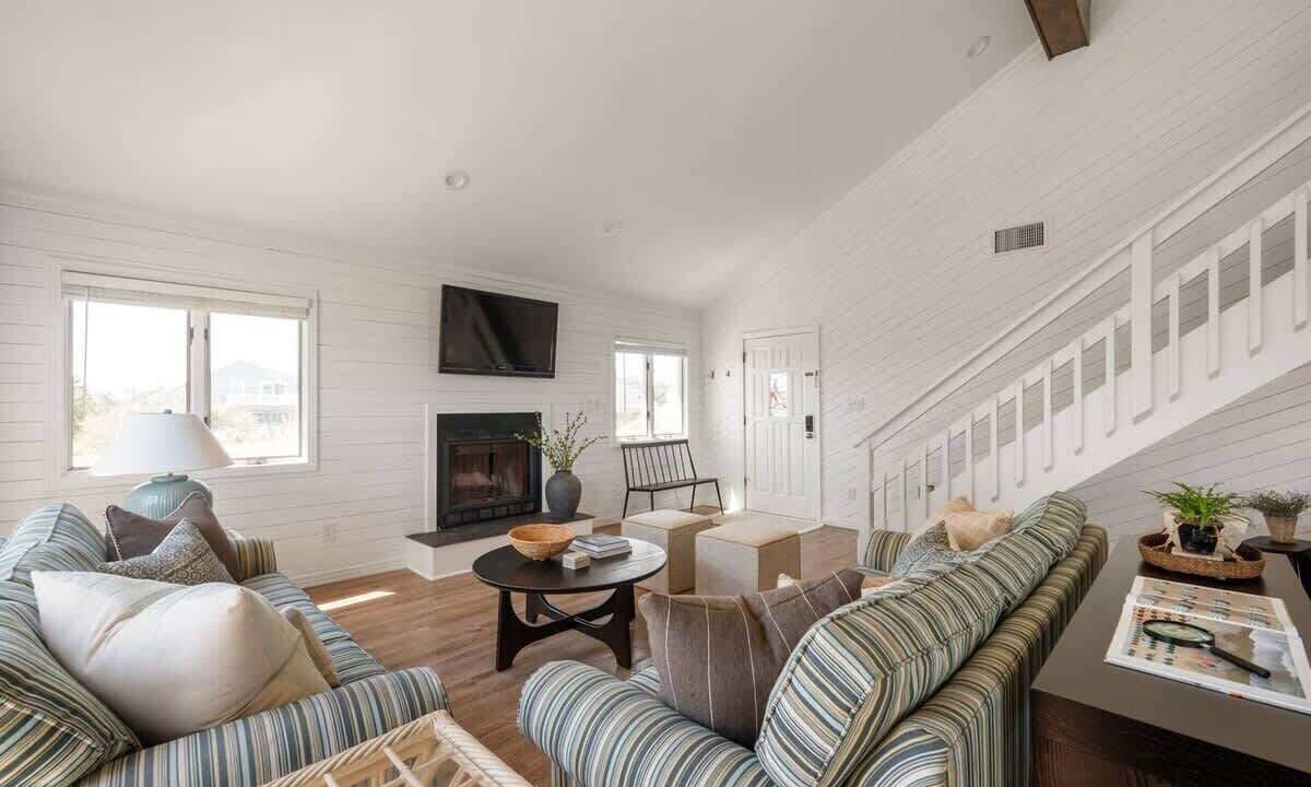Photo of Livingroom in Ocean Hill