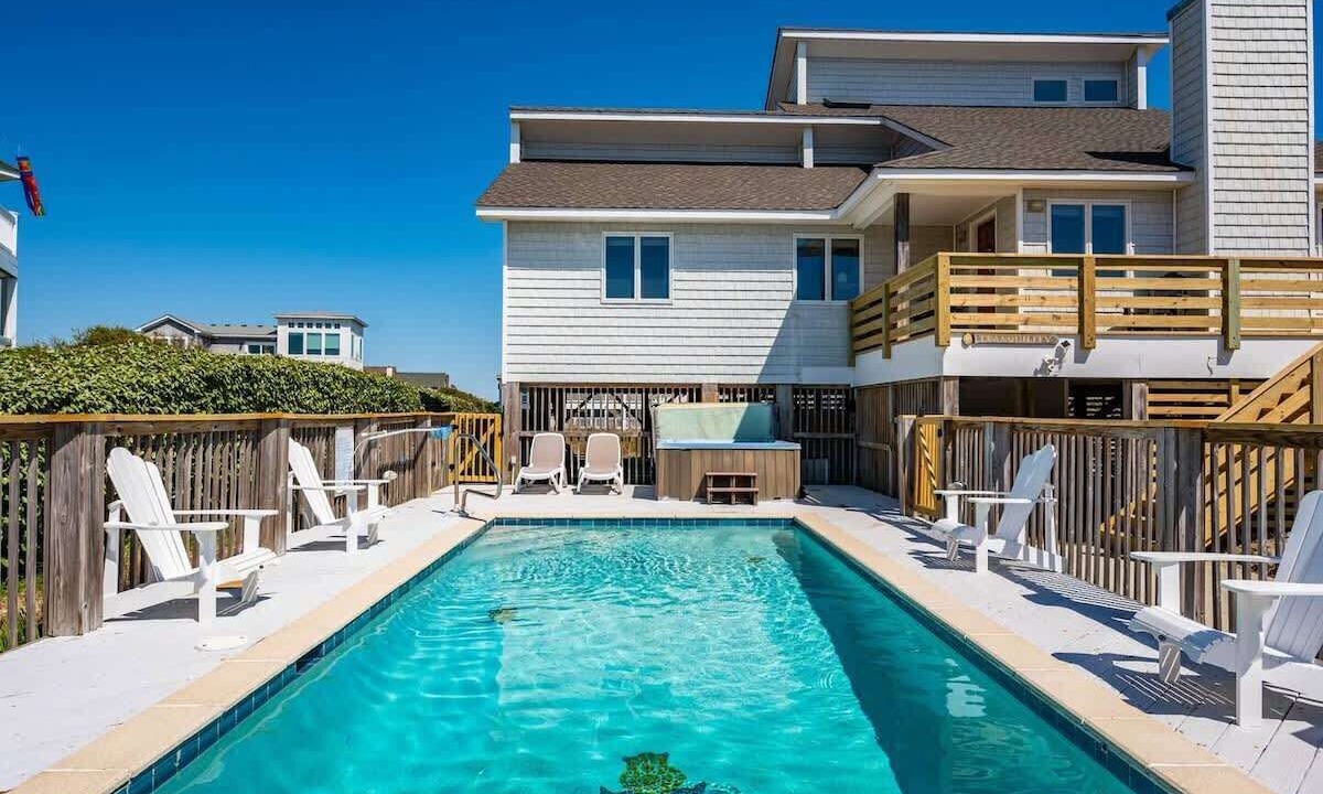 Photo of Outdoor in Ocean Hill