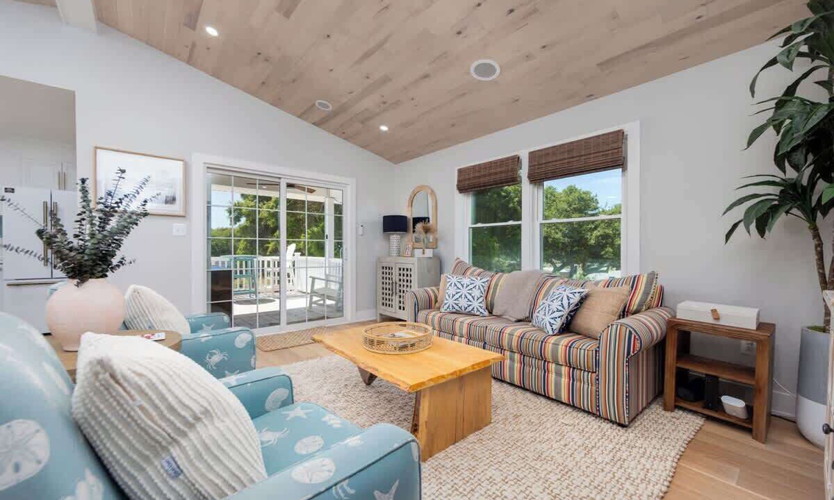 Photo of Livingroom in Colington