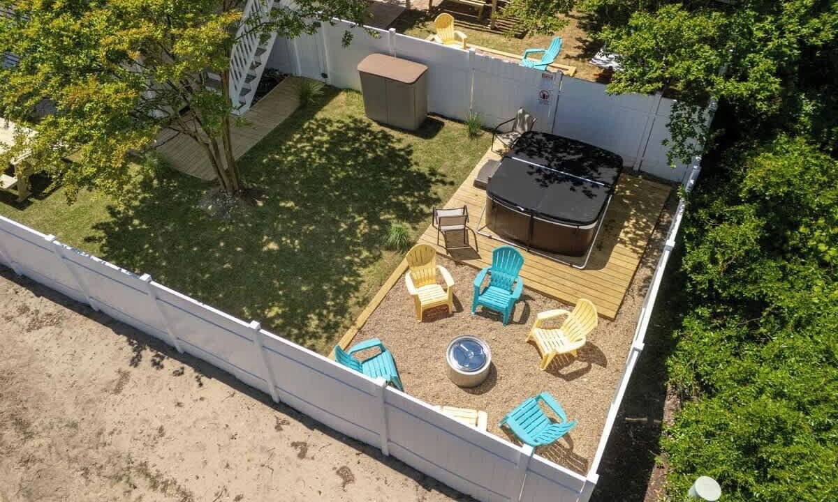Photo of Outdoor in Colington