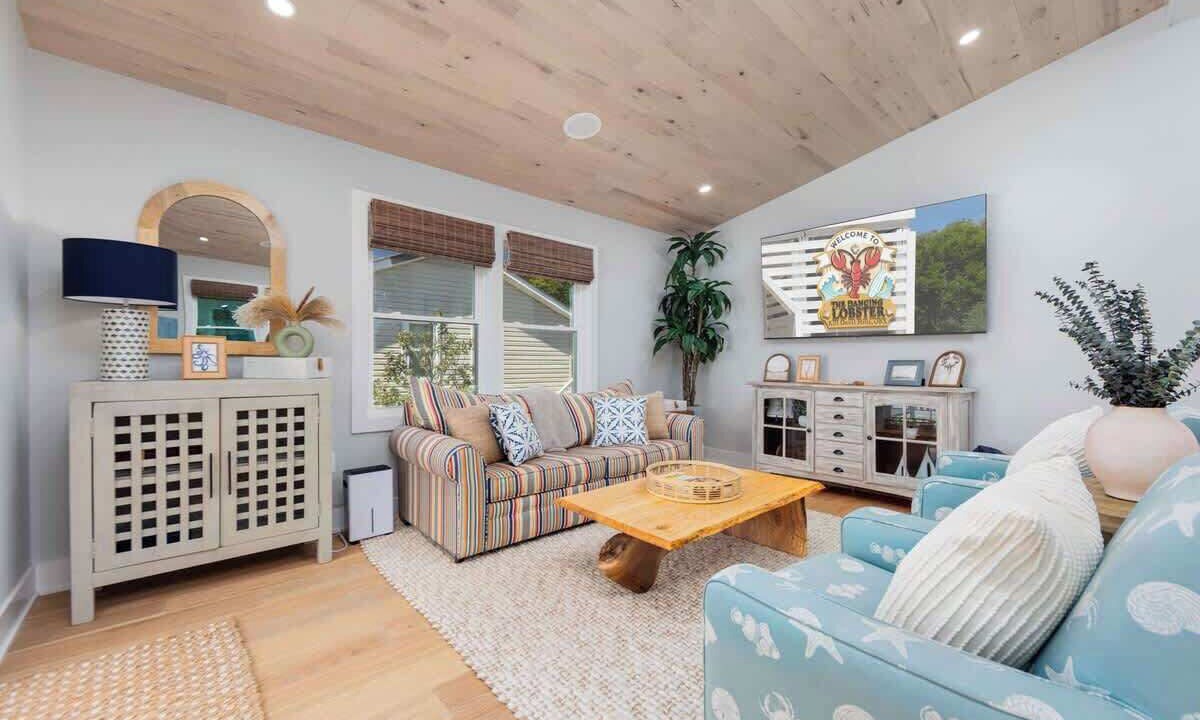 Photo of Livingroom in Colington