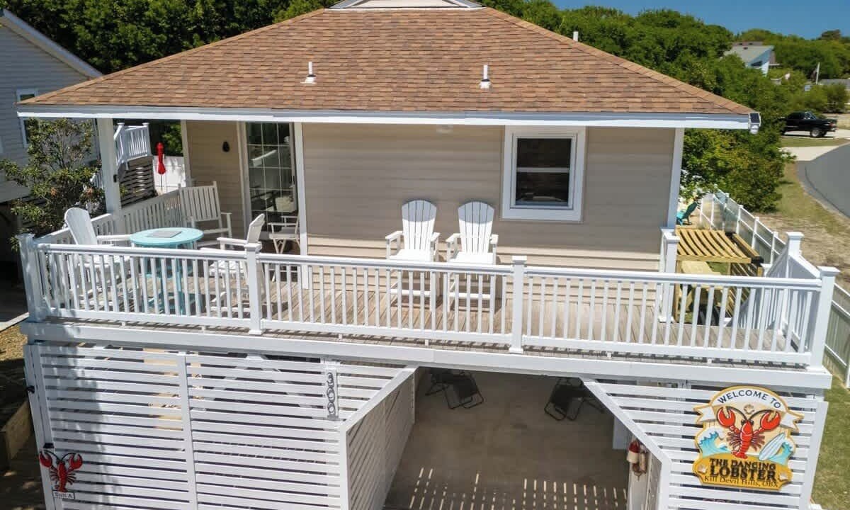 Photo of Outdoor in Colington