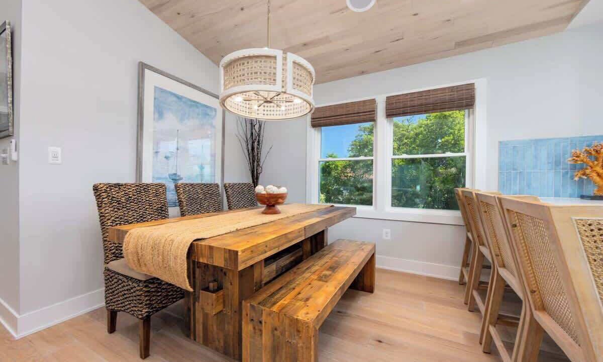 Photo of Bedroom in Colington