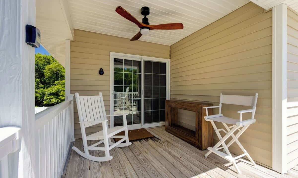 Photo of Outdoor in Colington
