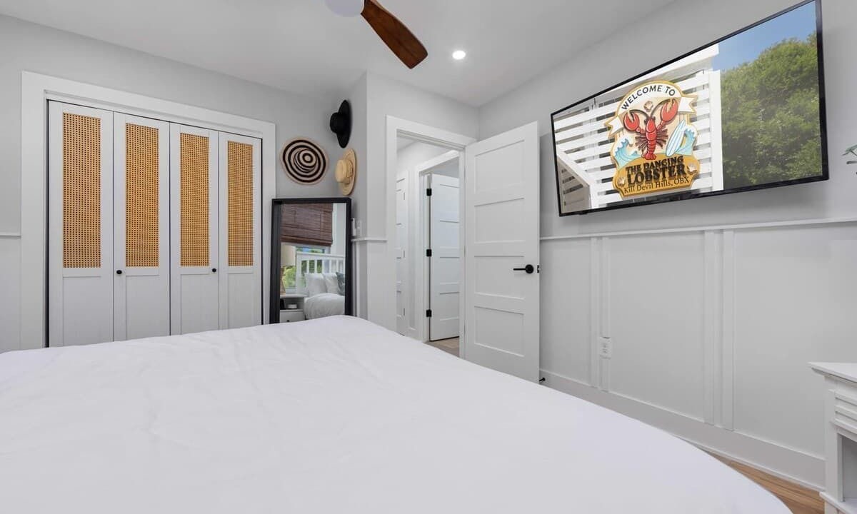 Photo of Bedroom in Colington