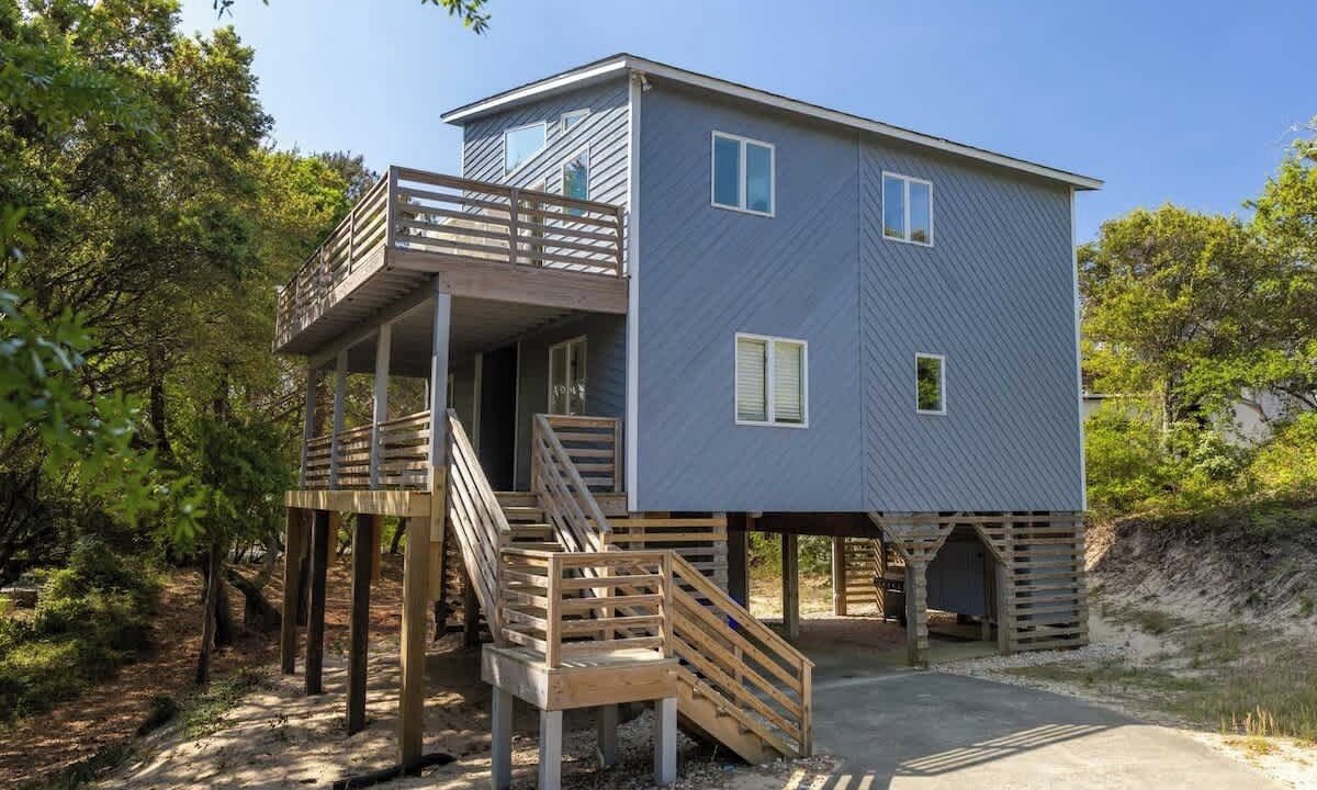 Photo of Outdoor in Southern Shores