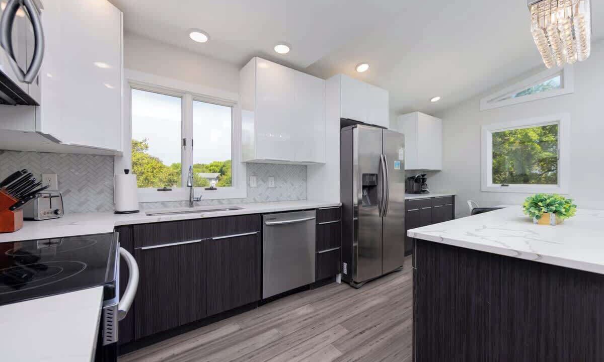 Photo of Kitchen in Southern Shores