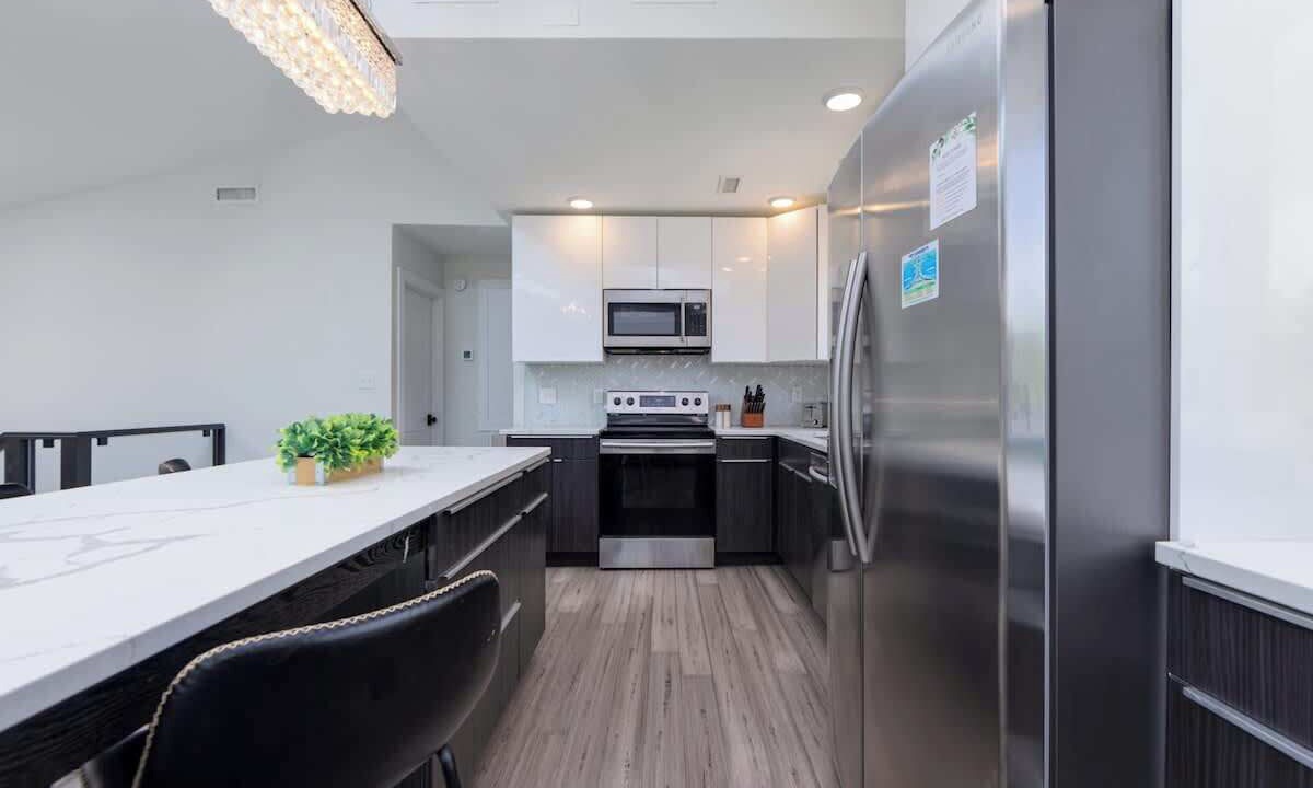Photo of Kitchen in Southern Shores