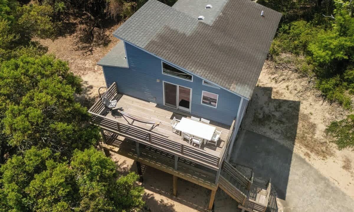 Photo of Outdoor in Southern Shores