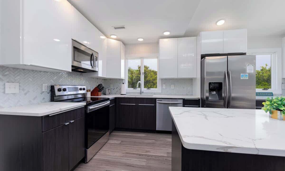 Photo of Kitchen in Southern Shores