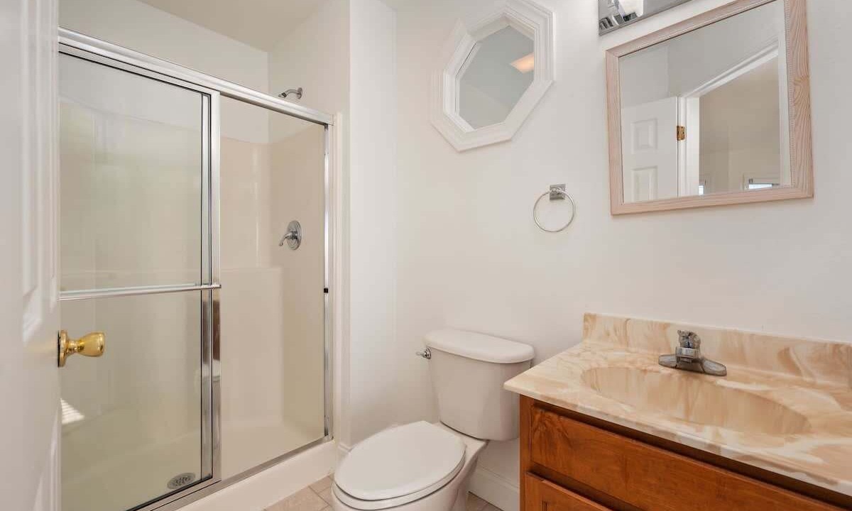 Photo of Bathroom in Corolla