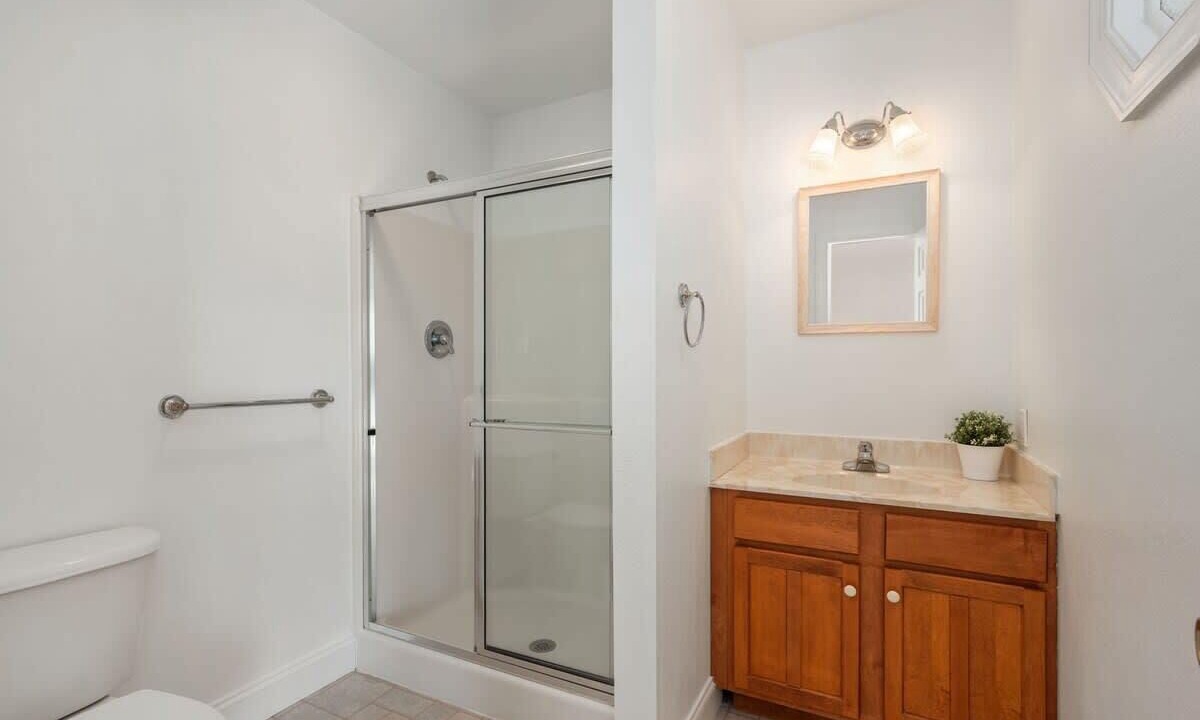 Photo of Bathroom in Corolla