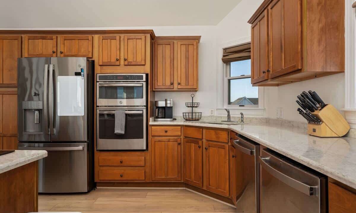 Photo of Kitchen in Corolla